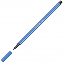 STABILO Pen 68 dunkelblau Filzstift