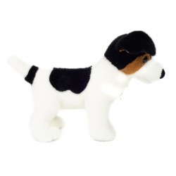 Teddy-Hermann - Jack Russell Terrier Welpe 28 cm