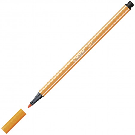 STABILO Pen 68 orange Filzstift