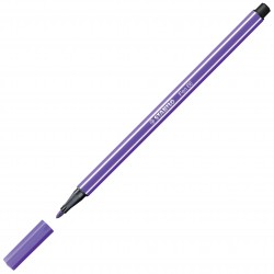 STABILO Pen 68 violett Filzstift