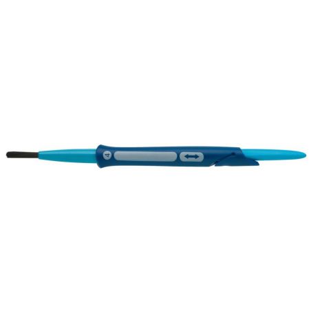 Pinsel CLIC&GO 4er einzeln