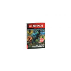 NINJAGO/Meister d.d. Magie