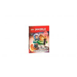 NINJAGO/Jagd/Oni-Masken