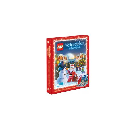 LEGO/Weihnachtsbox