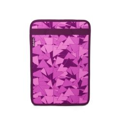 Organizer - purple - Triple Flex Lila