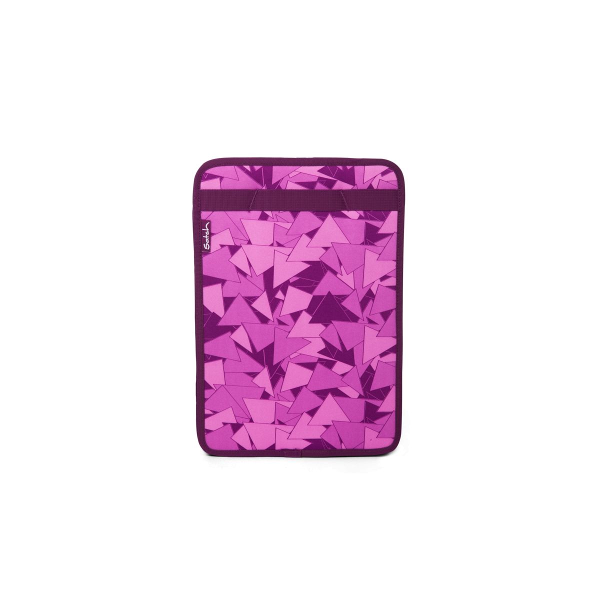 Organizer - purple - Triple Flex Lila