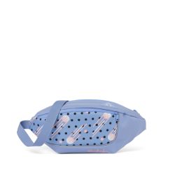 satch cross - light blue, rose, - Catch Up satch cross - light blue, rose, - Catch Up