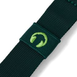 satch cross - green, black, - Get Lost satch cross - green, black, - Get Lost