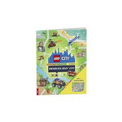 LEGO/City/Entdecke