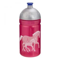 Trinkflasche Horse Family, 0,5 l