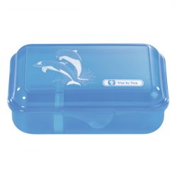 SBS Lunchbox Happy Dolphins