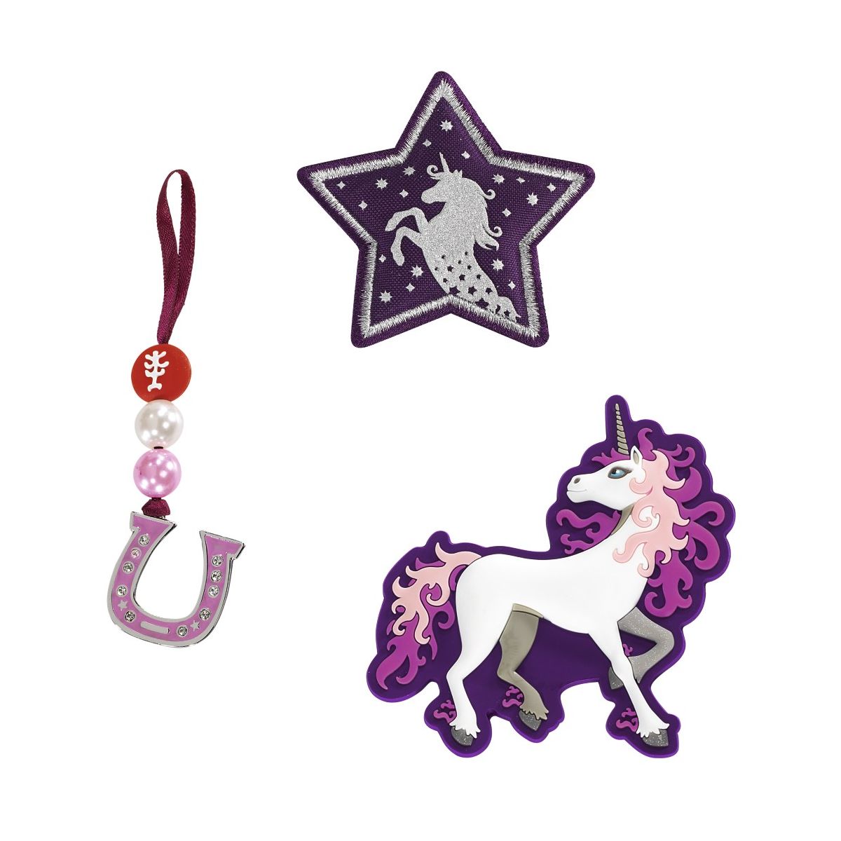 Magic Mags Unicorn