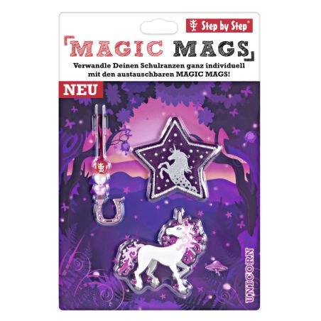 Magic Mags Unicorn Magic Mags Unicorn