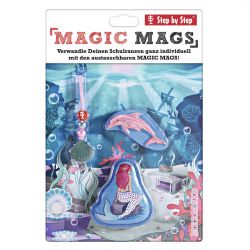 MAGIC MAGS Mermaid