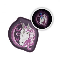 MAGIC MAGS FLASH Mystic Unicorn Purple