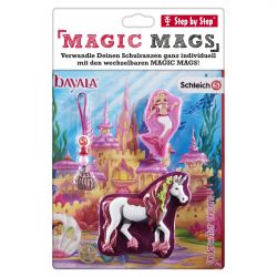 MAGIC MAGS Schleich, bayala®, Underwater Unicorn