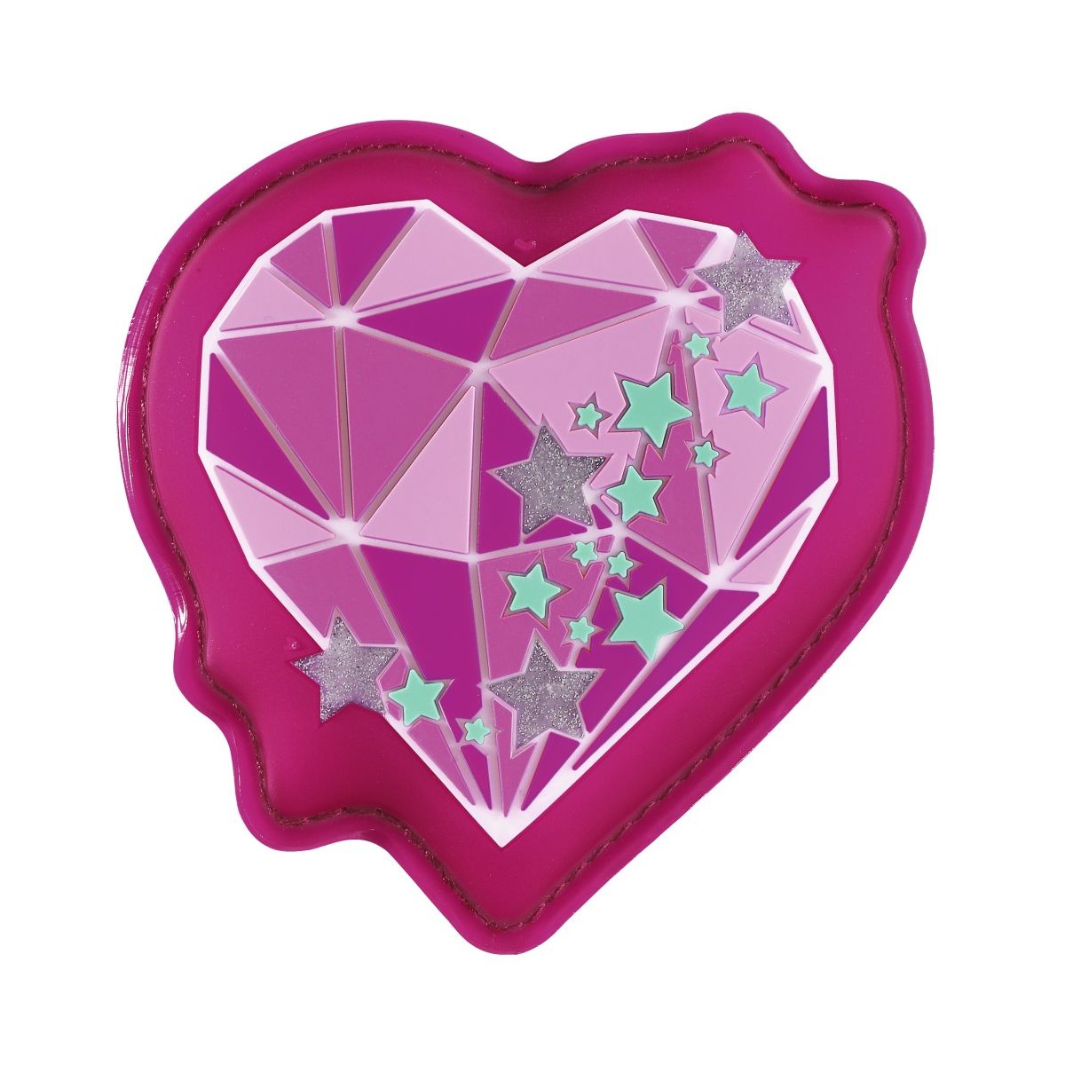 Magic Mags Heart Flash