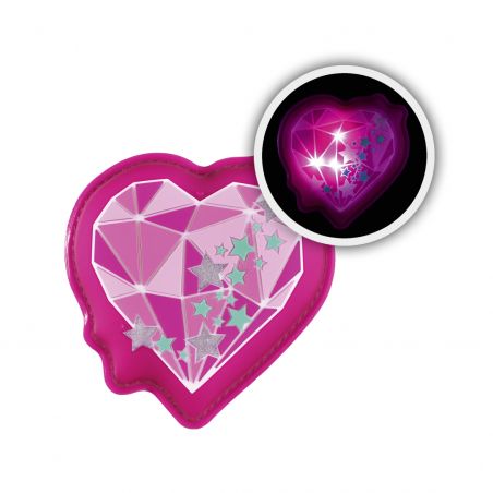 Magic Mags Heart Flash Magic Mags Heart Flash