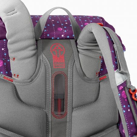 GIANT Schulrucksack-Set Dreamy Unicorn, 5-teilig