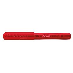 Pelikan Schreiblernfüller Pelikano® Junior für Linkshänder, Rot, Feder L