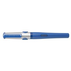 Pelikan Füller Pelikano® für Linkshänder, Blau, Feder L