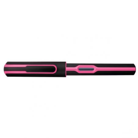 Pelikan Füller Style für Rechts- und Linkshänder, Neon Pink, Feder M