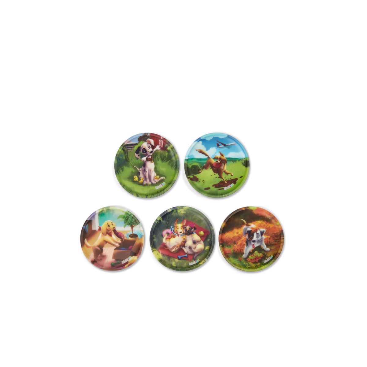 Kletties-Set