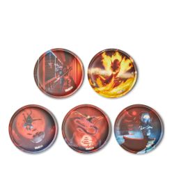 Kletties-Set