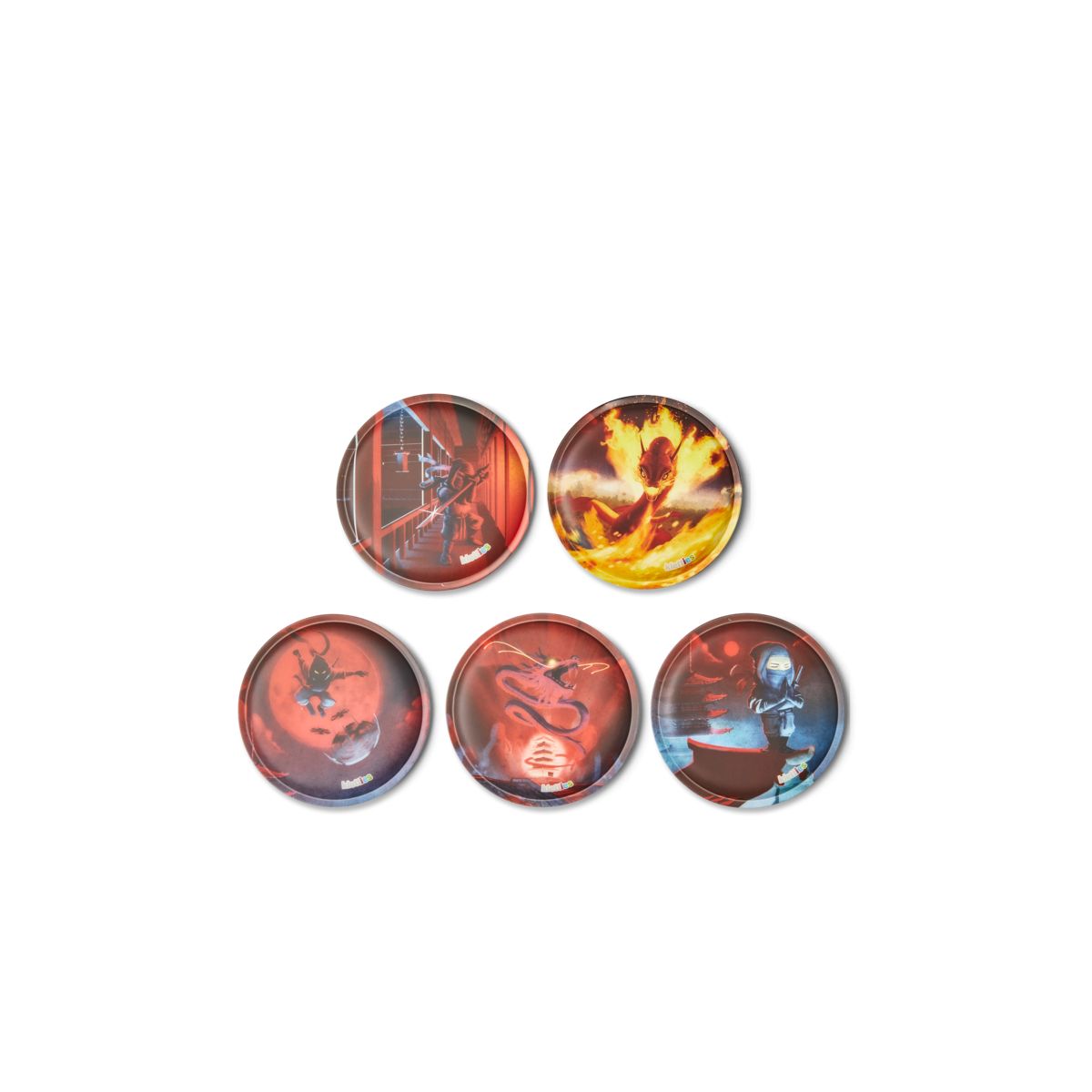 Kletties-Set