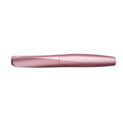 Pelikan Twist® Tintenroller für Rechts- und Linkshänder, Girly Rose