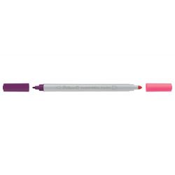 Pelikan Filzstifte Colorella® Twin, 10 Stifte mit 20 Farben Pelikan Filzstifte Colorella® Twin, 10 Stifte mit 20 Farben