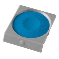 Pelikan Ersatzfarbe für Farbkasten Ton 128, Cyanblau Pelikan Ersatzfarbe für Farbkasten Ton 128, Cyanblau
