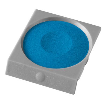 Pelikan Ersatzfarbe für Farbkasten Ton 128, Cyanblau Pelikan Ersatzfarbe für Farbkasten Ton 128, Cyanblau