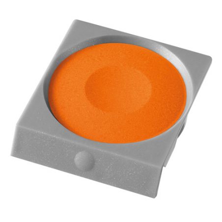 Pelikan Ersatzfarbe für Farbkasten Ton 59b, Orange Pelikan Ersatzfarbe für Farbkasten Ton 59b, Orange