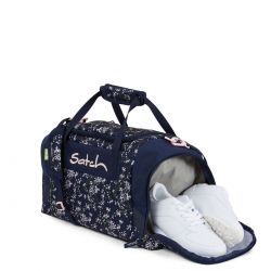 satch Duffle Bag Bloomy Breeze Sporttasche