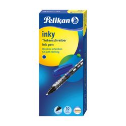 Pelikan inky® Tintenschreiber, Blau