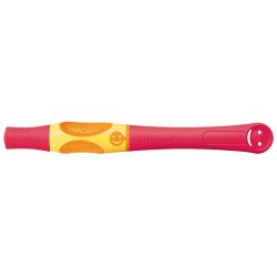 Pelikan Tintenschreiber Griffix® Cherry (Rot) für Rechtshänder Pelikan Tintenschreiber Griffix® Cherry (Rot) für Rechtshänder