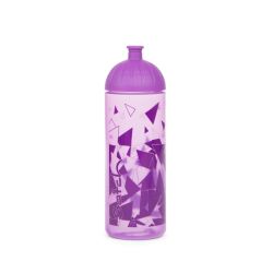 satch Bottle - purple, ,  - Lila