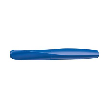 Pelikan Twist® Tintenroller für Rechts- und Linkshänder, Blau