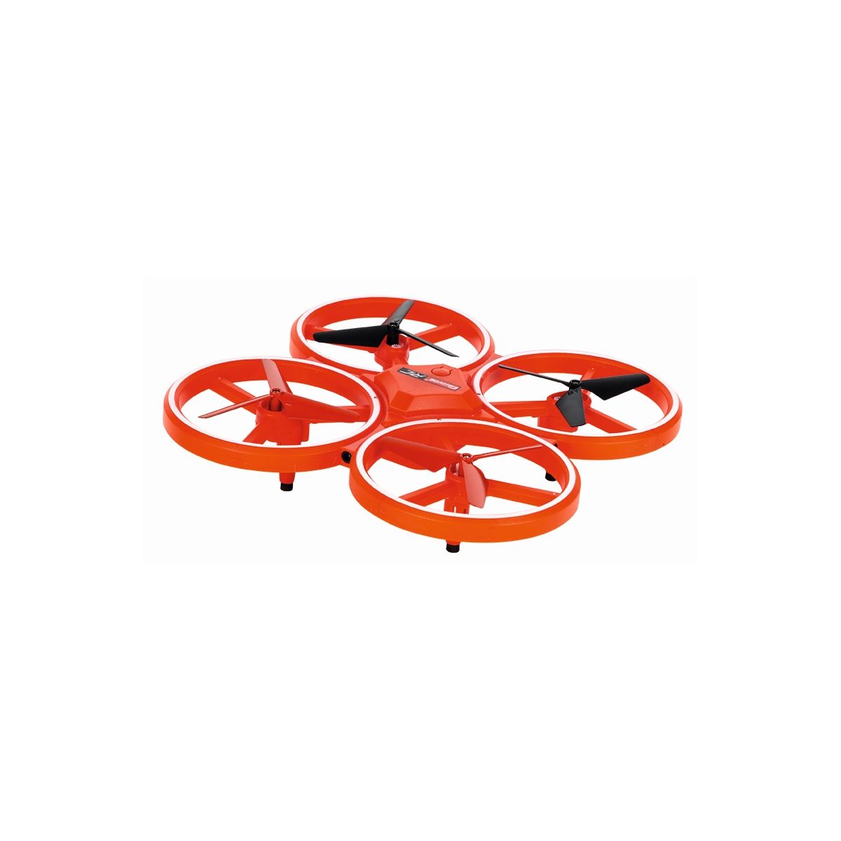 2,4GHz Motion Copter