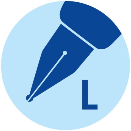 Ersatz Edelstahlfeder L für P461,P481 und P68