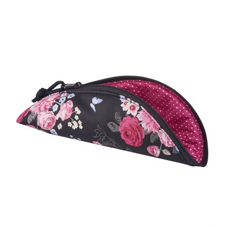 Herlitz Faulenzeretui Cocoon Ladylike Flowers Herlitz Faulenzeretui Cocoon Ladylike Flowers