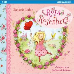 Rosa Rosenherz Rosa Rosenherz