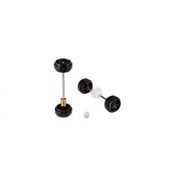 EV+DIG 132 F+H ACHSE27442,27443,30661,30662,30673,27499,275
