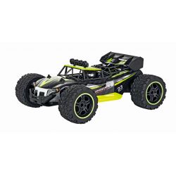 2,4GHz Buggy Green