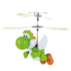 2,4GHz Super Mario(TM) - Flying Yoshi