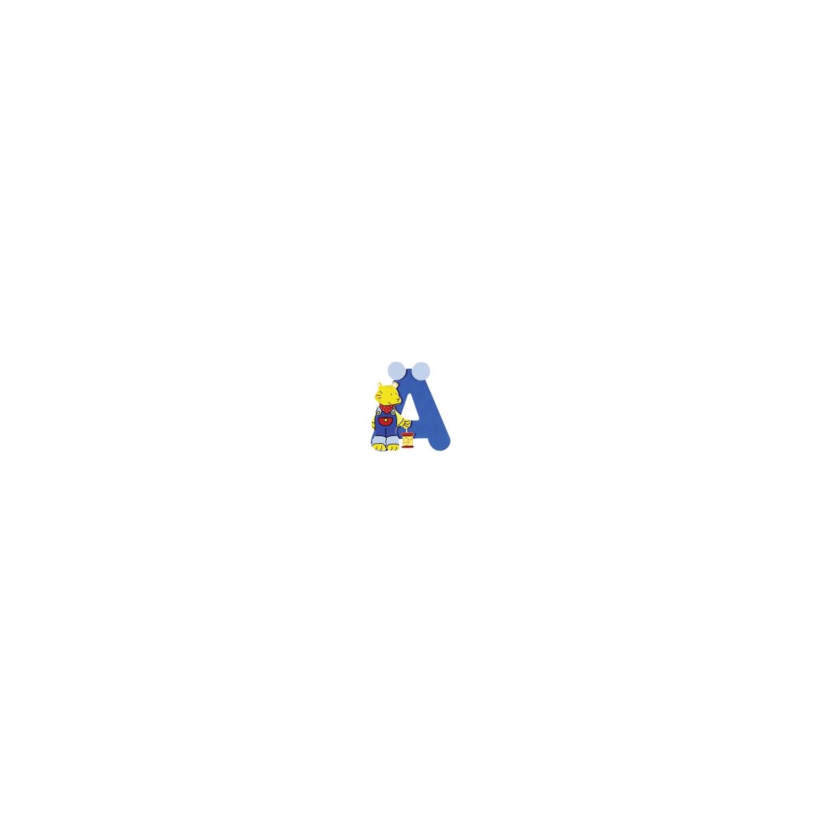 Buchstabe Ä