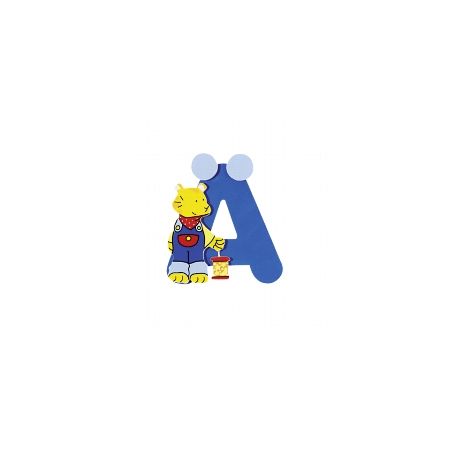 Buchstabe Ä