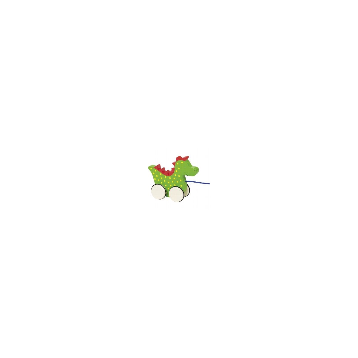 Ziehtier Drache Saro
