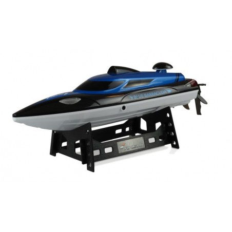 Blue Barracuda V2